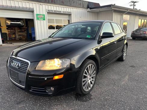 Used 2008 Audi A3 2.0T image 13