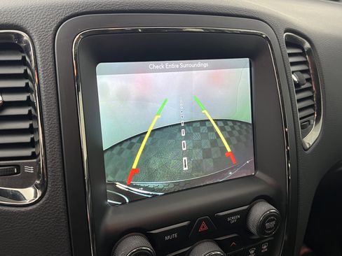 Used 2018 Dodge Durango GT w/ Premium Group image 32