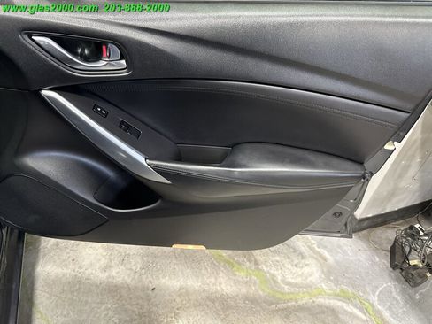 Used 2014 MAZDA MAZDA6 Touring image 20