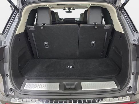 Certified 2023 INFINITI QX60 Luxe w/ Cargo Package AWD/4WD image 32