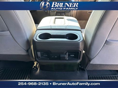 Used 2020 Chevrolet Silverado 1500 RST w/ Texas Edition image 19