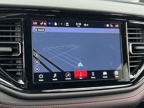 New 2026 Dodge Durango GT w/ Blacktop Package RWD image 20