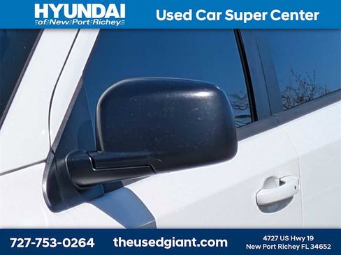 Used 2020 Dodge Journey SE w/ SE Popular Equipment Group image 11