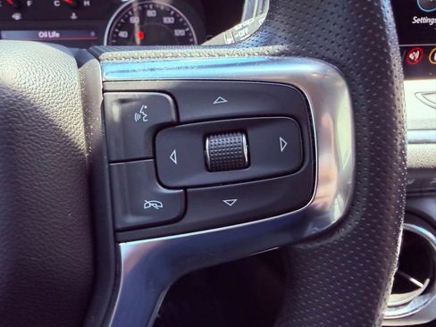 Used 2023 Chevrolet Blazer LT w/ Driver Confidence Package FWD image 21