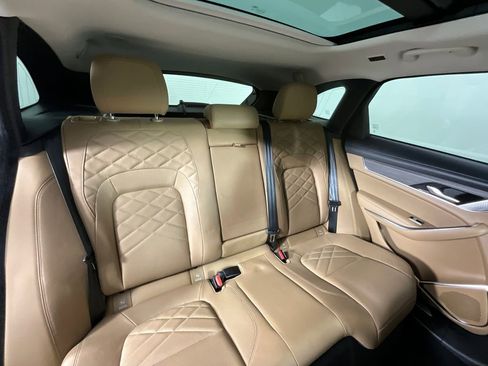 Used 2022 Jaguar F-PACE S image 23