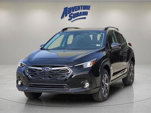 New 2026 Subaru Crosstrek 2.0i Premium AWD/4WD image 2