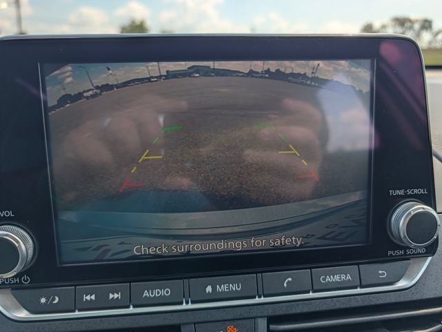 Used 2025 Nissan Altima 2.5 SV FWD image 20