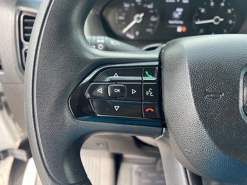 Used 2024 RAM ProMaster 2500 FWD image 36