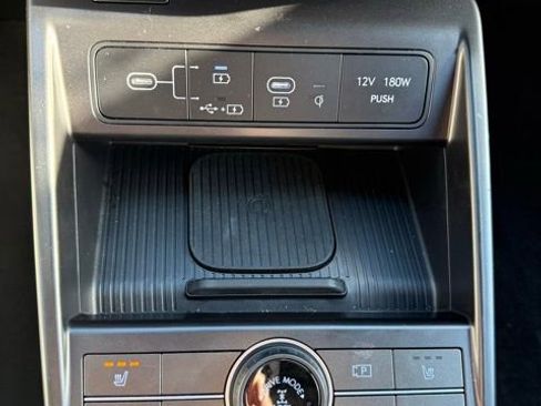 Used 2025 Hyundai Kona N Line S AWD/4WD image 24