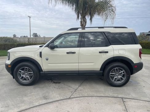 New 2025 Ford Bronco Sport Big Bend image 2