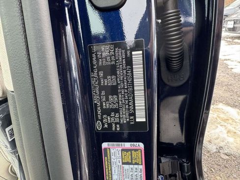 New 2026 Genesis GV70 2.5T image 27