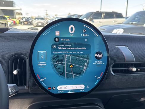 New 2026 MINI Cooper S image 14