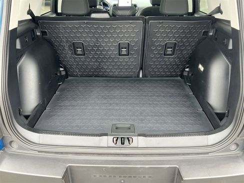 Used 2022 Ford Bronco Sport Big Bend w/ Convenience Package image 35