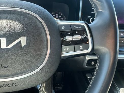 Used 2022 Kia Sorento SX AWD/4WD image 23