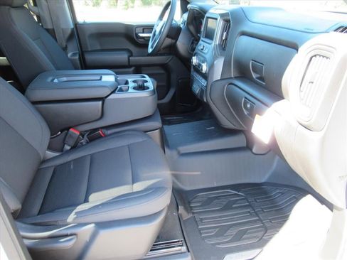 New 2026 GMC Sierra 1500 Pro w/ Pro Value Package image 11