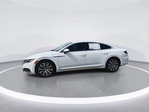 Used 2020 Volkswagen Arteon SE image 5