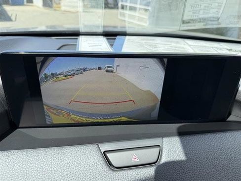 New 2025 MAZDA CX-70 Plug-In Hybrid w/ Premium Pkg image 23