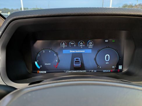 Certified 2024 Ford F150 XLT w/ Equipment Group 302A MID image 18