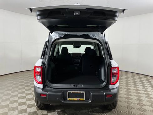 New 2026 Ford Bronco Sport Big Bend image 25