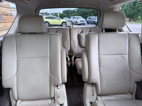 Used 2017 Lexus GX 460 Luxury AWD/4WD image 41