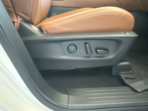 Certified 2023 INFINITI QX60 Sensory AWD/4WD image 23