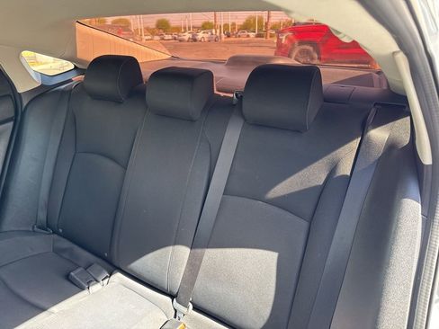 Used 2020 Honda Civic LX image 17