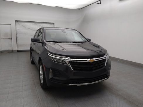 Used 2023 Chevrolet Equinox LT image 14
