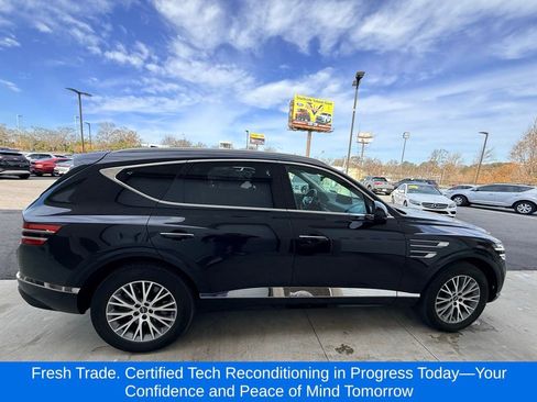 Used 2024 Genesis GV80 2.5T image 5