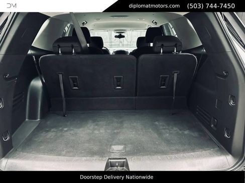 Used 2019 Chevrolet Traverse LT AWD/4WD image 48