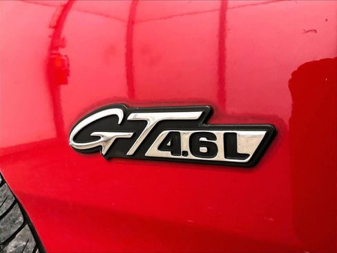 Used 1998 Ford Mustang GT RWD image 13