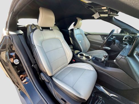 Used 2024 Ford Mustang Premium image 14