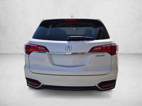 Used 2017 Acura RDX FWD image 6