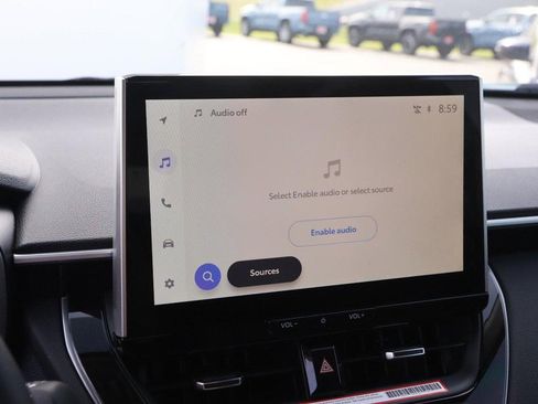 New 2026 Toyota Corolla Cross XLE image 18