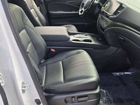 Certified 2024 Honda Ridgeline TrailSport image 17