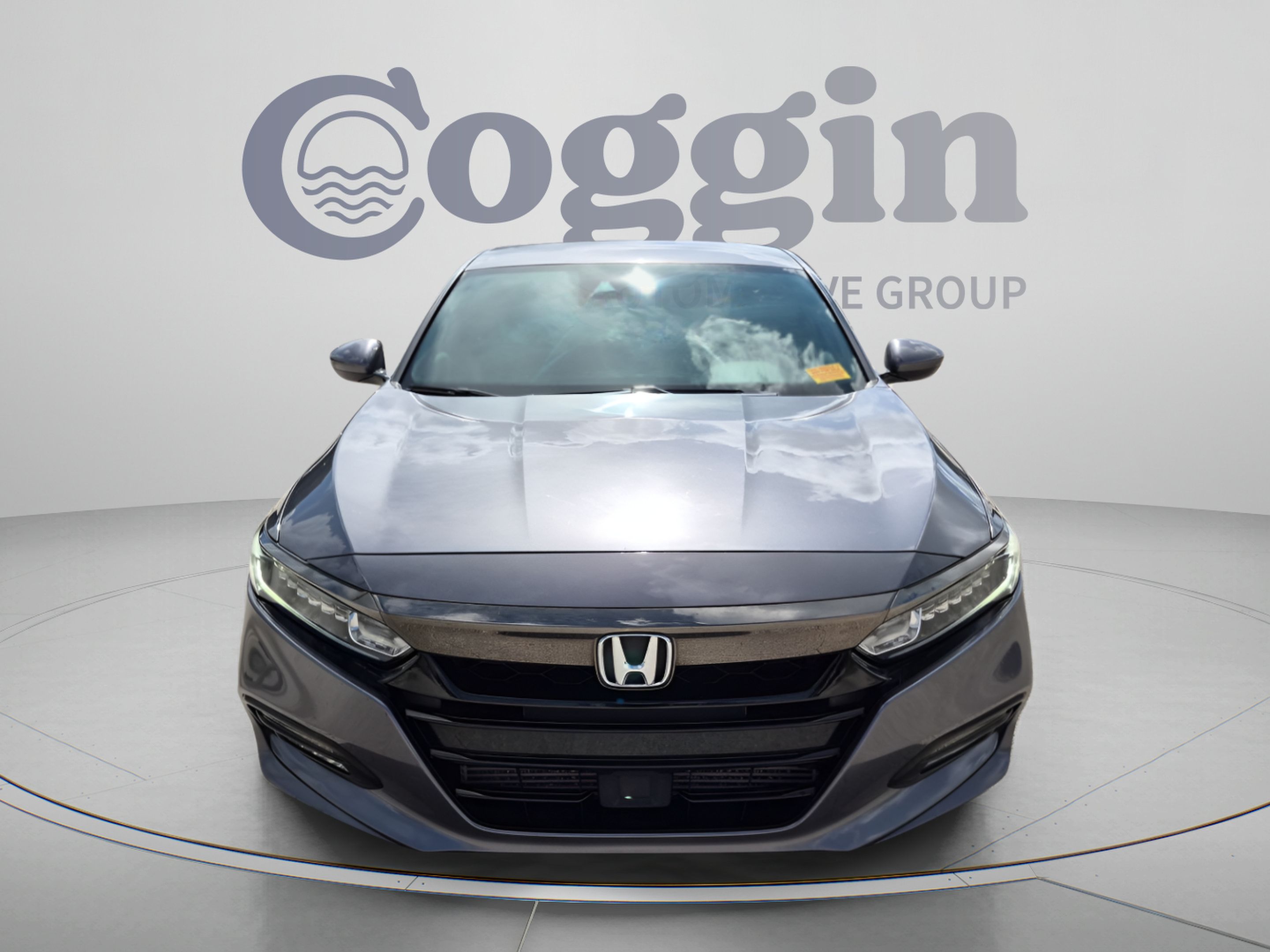 Used 2020 Honda Accord Sport image 9