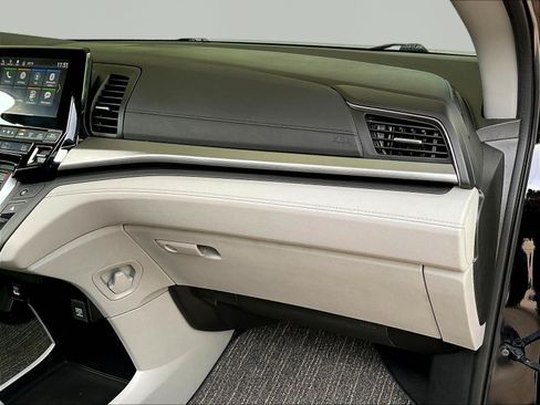 Used 2022 Honda Odyssey EX-L image 27