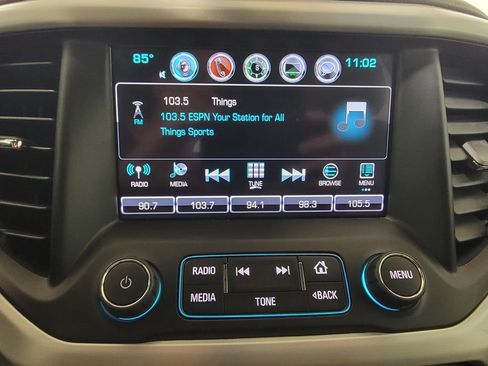 Used 2019 GMC Acadia SLT AWD/4WD image 20