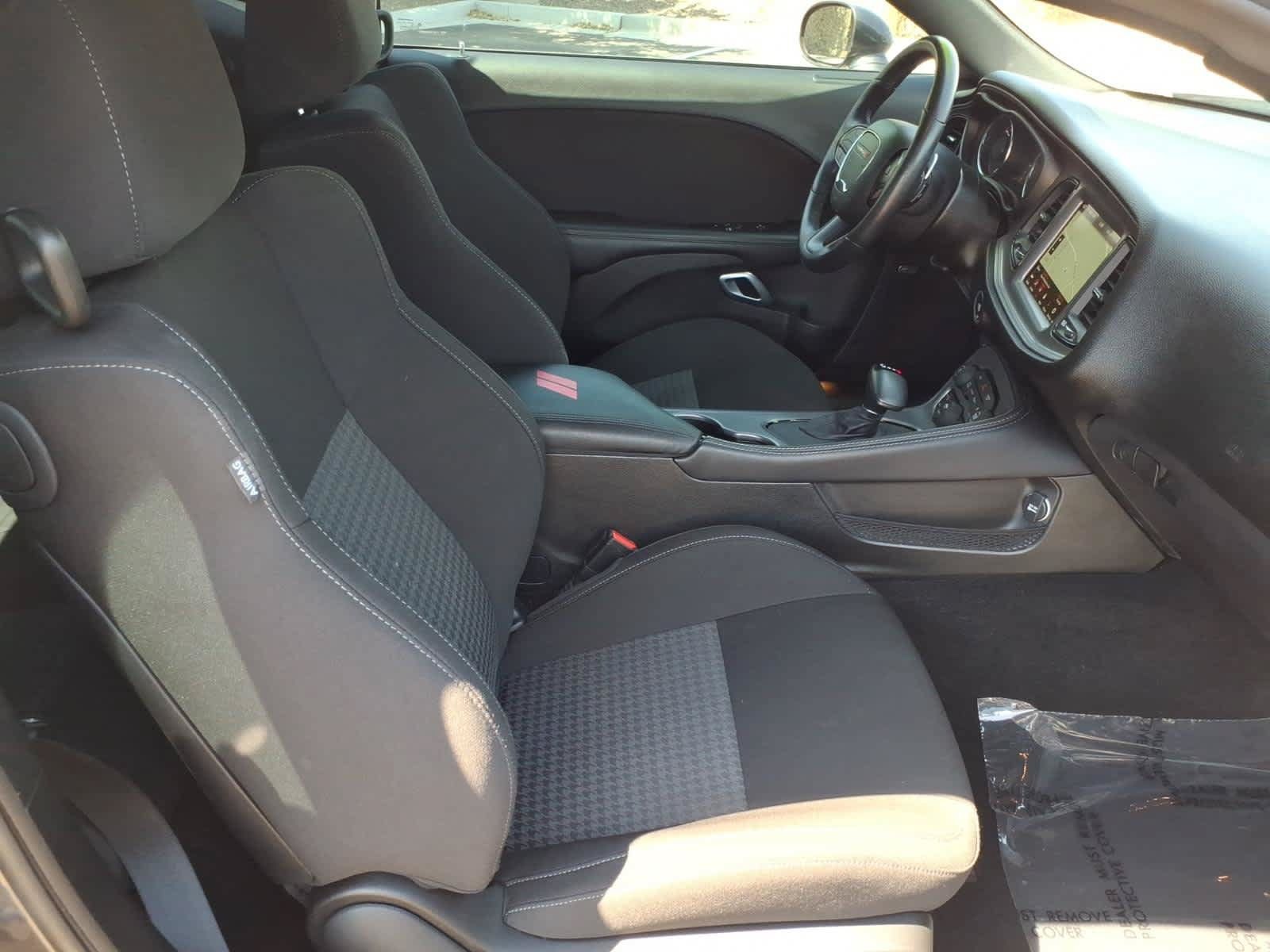 Used 2023 Dodge Challenger R/T Scat Pack RWD image 18
