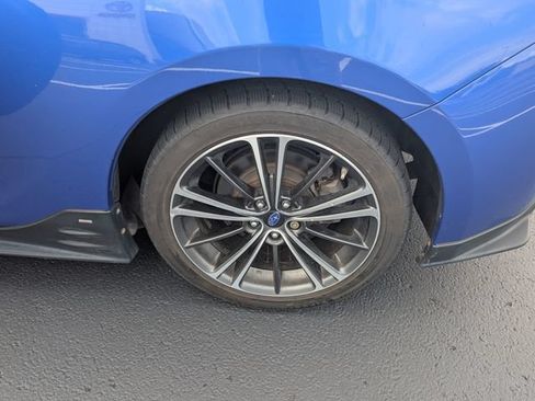 Used 2016 Subaru BRZ Limited RWD image 17
