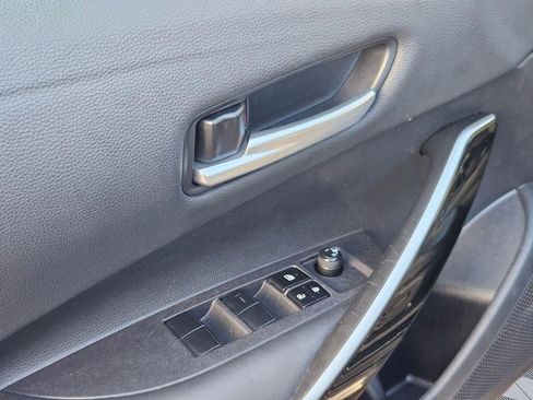 Used 2024 Toyota Corolla XSE image 11