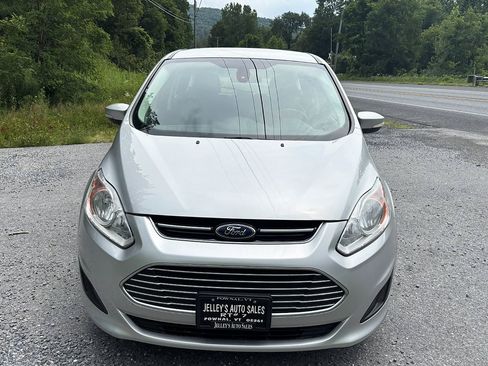 Used 2013 Ford C-MAX SE w/ Winter Pkg FWD image 3