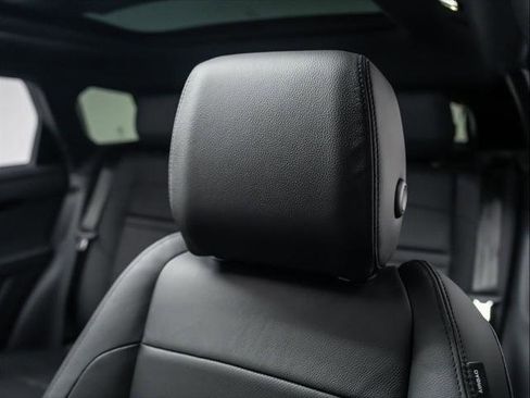 New 2026 Land Rover Range Rover Evoque S AWD/4WD image 14