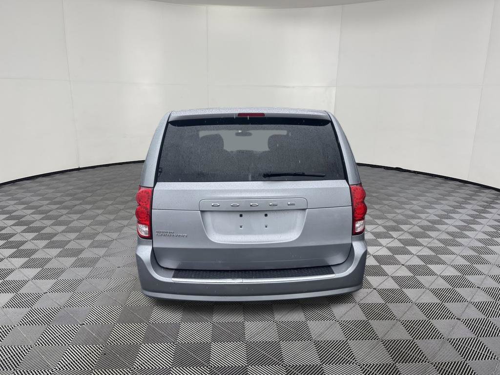 Used 2015 Dodge Grand Caravan SE FWD image 7