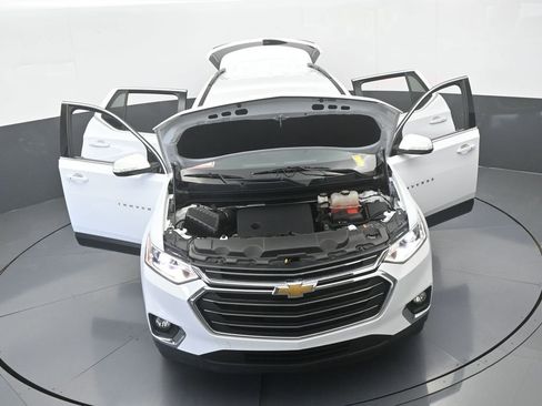Used 2020 Chevrolet Traverse LT FWD image 73
