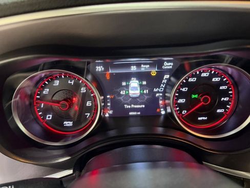 Used 2021 Dodge Charger R/T RWD image 29