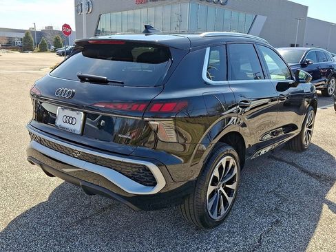 New 2026 Audi Q3 quattro 2.0T image 4