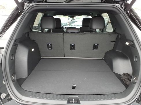 New 2026 Chevrolet Equinox RS w/ Convenience Package III image 15