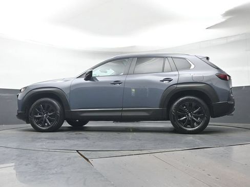 Used 2024 MAZDA CX-50 AWD 2.5 S w/ Cargo Package image 29
