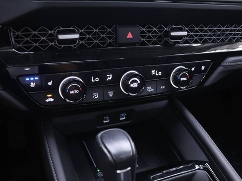 Certified 2024 Honda Accord Touring image 6