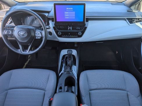 Used 2025 Toyota Corolla FX image 4